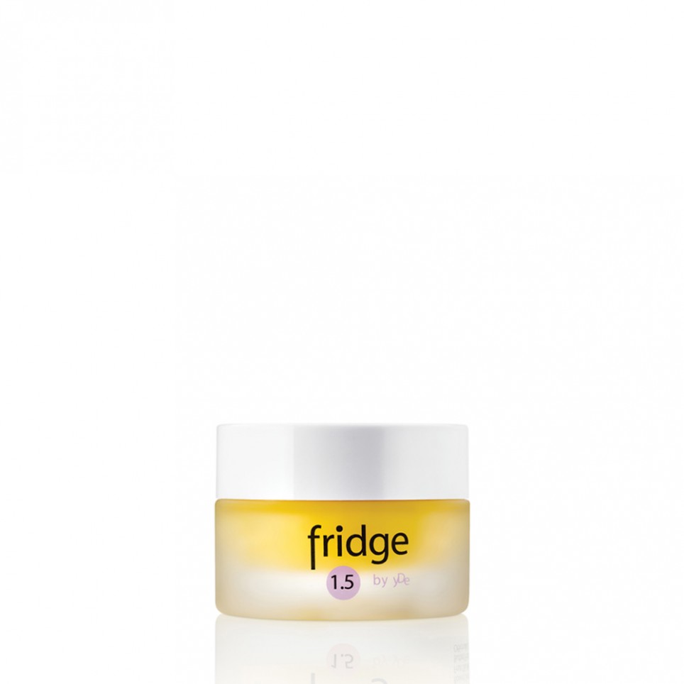 Fridge - 1.5 lips cream – crème pour les lèvres 12g