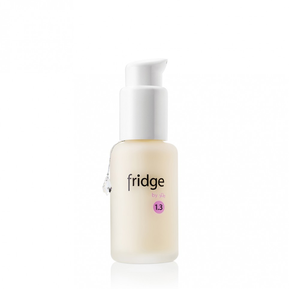 Fridge 1.3 face guard – crème protectrice pour le visage 48g