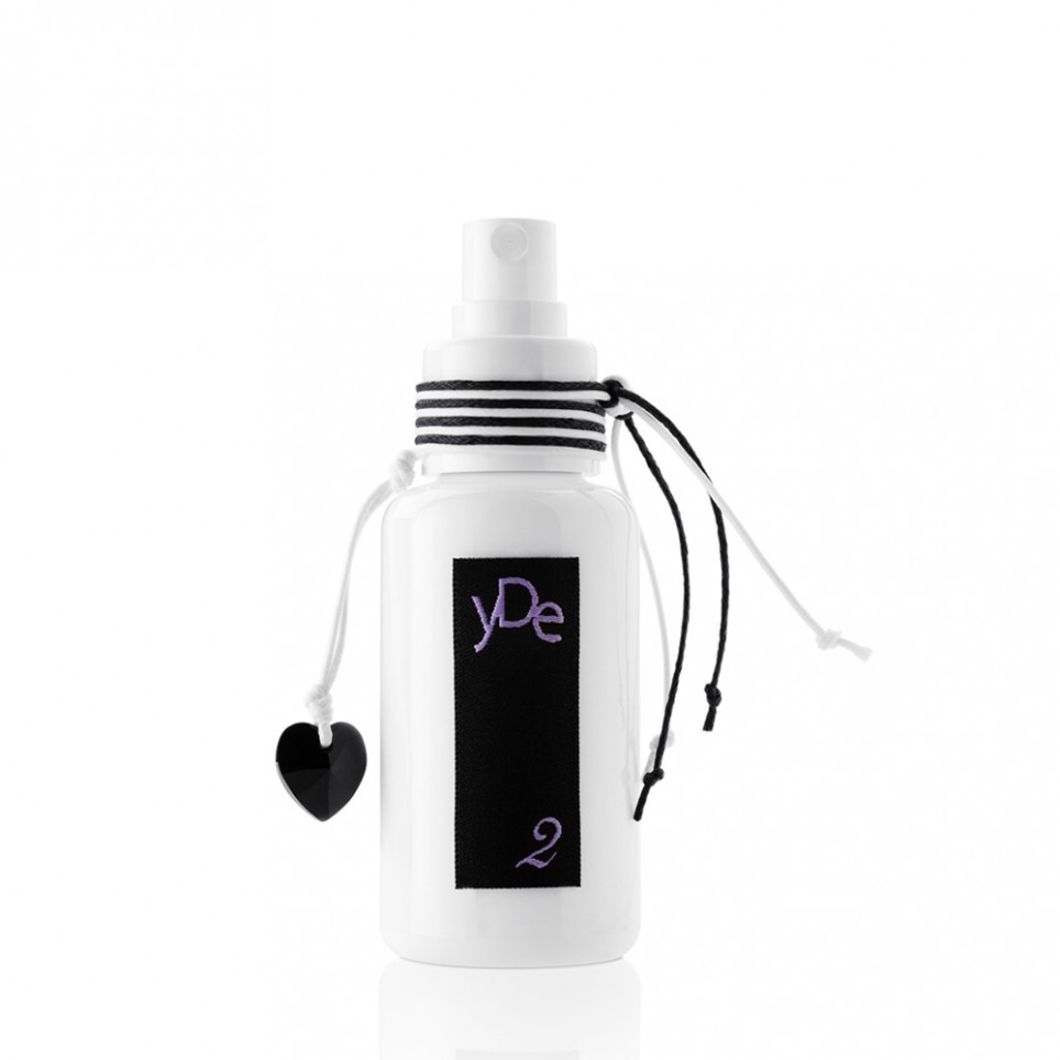 yde 2 – eau de parfum 50g