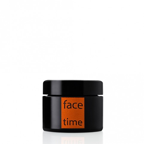 Fridge face time- crème anti-âge pour homme 30g