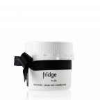 Fridge beurre pour le corps - gingembre 80g