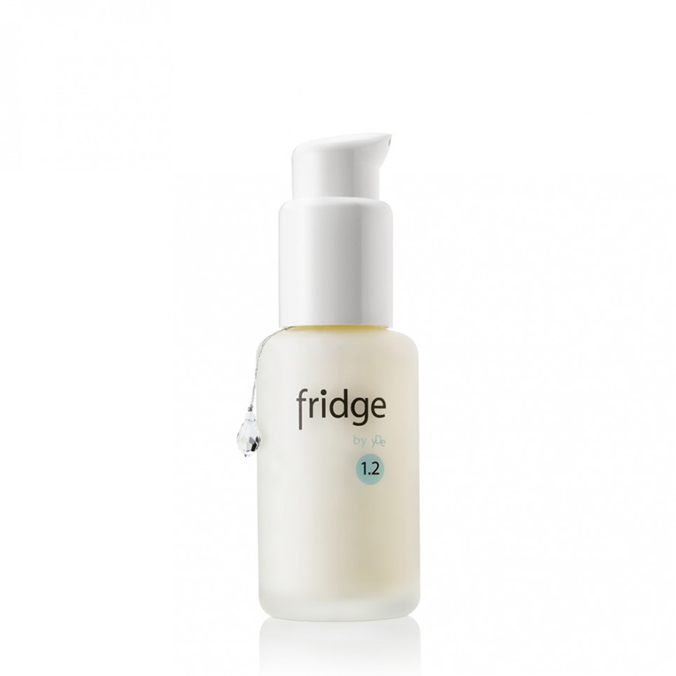 Fridge 1.2 water coat – crème ultrahydratante pour le visage 48g