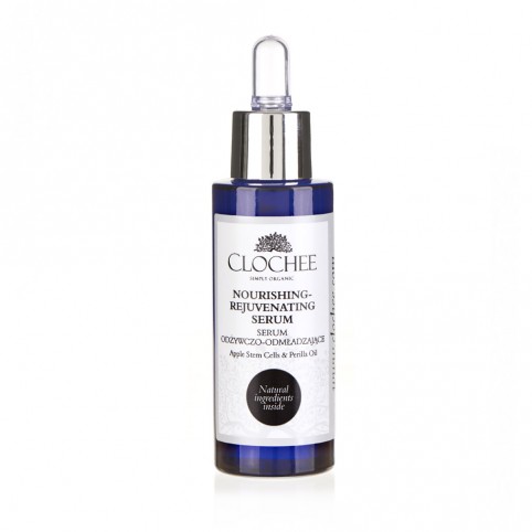 Clochee - Nourishing-Rejuvenating serum 30 ml