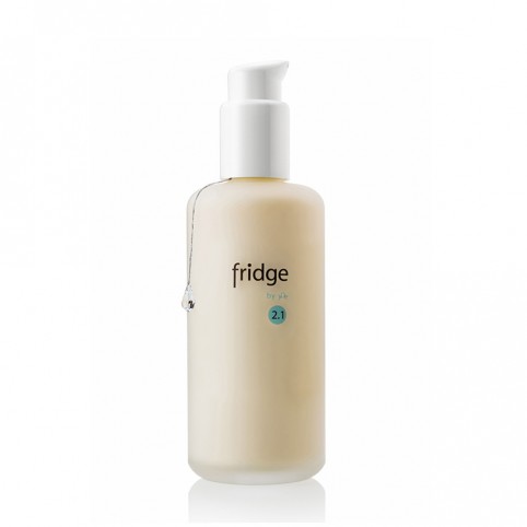Fridge 2.1- firm body – crème rafermissante pour le corps 190g