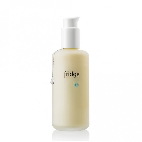 Fridge 2.3 melissa body – baume pour le corps à la mélisse 190g