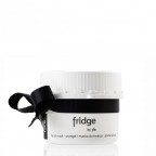 Fridge face mask orange – masque pour le visage à l’orange 50g